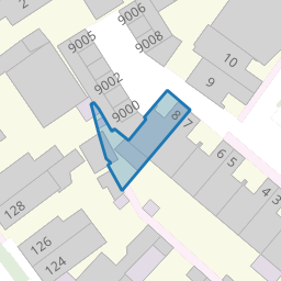 Perceel ZEI00-M-4558