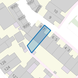 Perceel ZEI00-M-4559