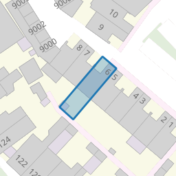 Perceel ZEI00-M-4560