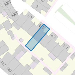 Perceel ZEI00-M-4561