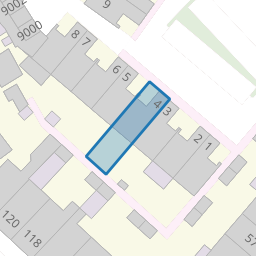 Perceel ZEI00-M-4562