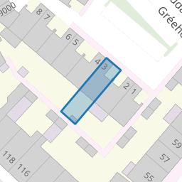 Perceel ZEI00-M-4563