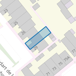 Perceel ZEI00-M-4579