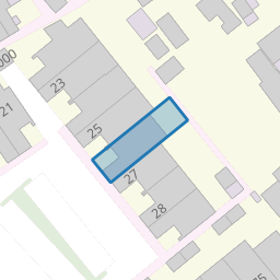 Perceel ZEI00-M-4581