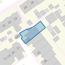 Perceel ZEI00-M-4585