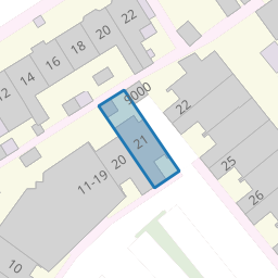 Perceel ZEI00-M-4586