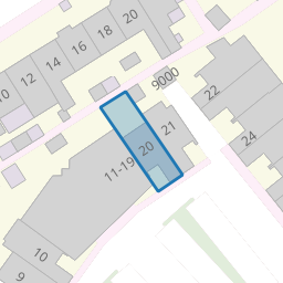 Perceel ZEI00-M-4587