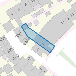 Perceel ZEI00-M-4588