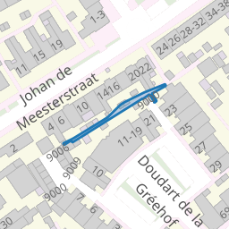 Perceel ZEI00-M-4590