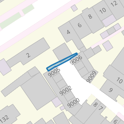 Perceel ZEI00-M-4597