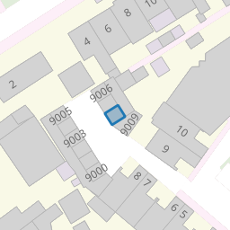 Perceel ZEI00-M-4600