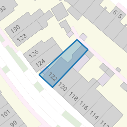 Perceel ZEI00-M-4603