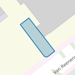 Perceel ZEI00-M-4609