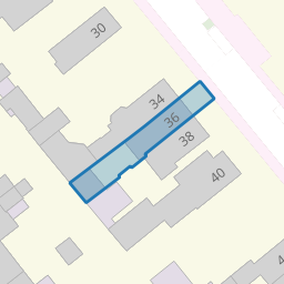 Perceel ZEI00-M-4615