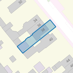 Perceel ZEI00-M-4616