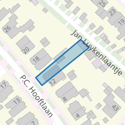 Perceel ZEI00-M-4638