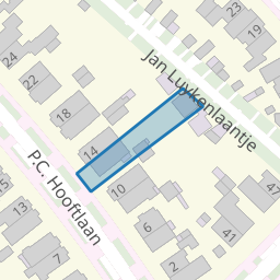 Perceel ZEI00-M-4639