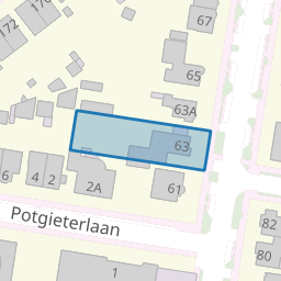 Perceel ZEI00-M-4646