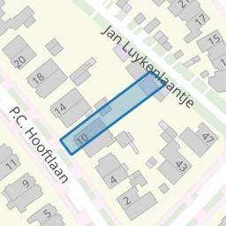 Perceel ZEI00-M-4647