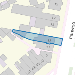 Perceel ZEI00-M-4651