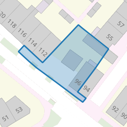 Perceel ZEI00-M-4656