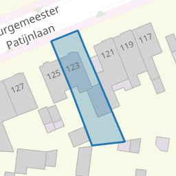 Perceel ZEI00-M-4673