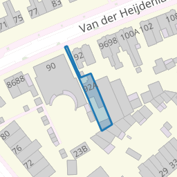 Perceel ZEI00-M-4683