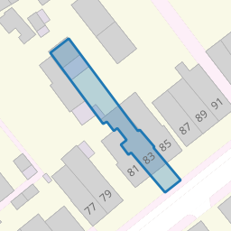 Perceel ZEI00-M-4699