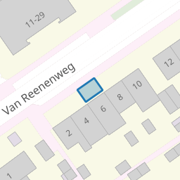 Perceel ZEI00-M-4706