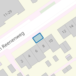 Perceel ZEI00-M-4707