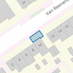 Perceel ZEI00-M-4708