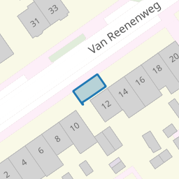 Perceel ZEI00-M-4709