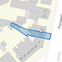 Perceel ZEI00-M-4721