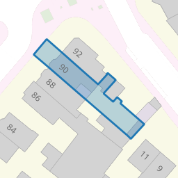 Perceel ZEI00-M-4724