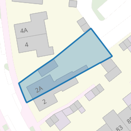 Perceel ZEI00-M-4730