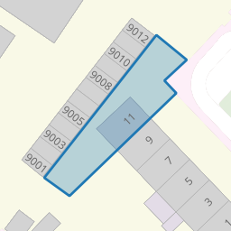 Perceel ZEI00-M-4733