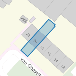 Perceel ZEI00-M-4740