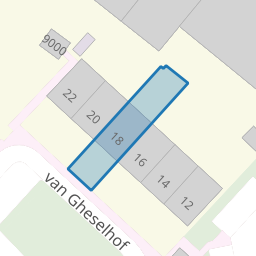 Perceel ZEI00-M-4741