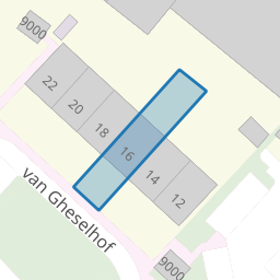 Perceel ZEI00-M-4742