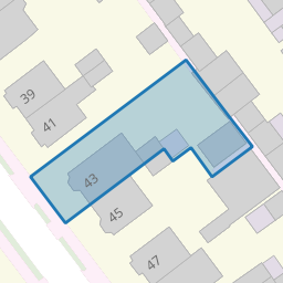 Perceel ZEI00-M-4765