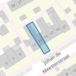 Perceel ZEI00-M-4777