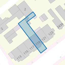 Perceel ZEI00-M-4825