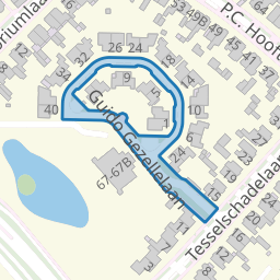 Perceel ZEI00-M-4831