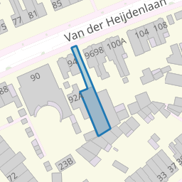 Perceel ZEI00-M-4832