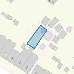 Perceel ZEI00-M-4874