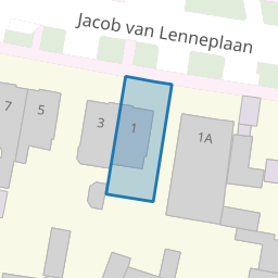 Perceel ZEI00-M-4899