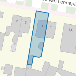 Perceel ZEI00-M-4900