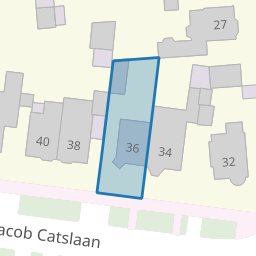 Perceel ZEI00-M-4909