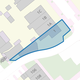 Perceel ZEI00-M-4911