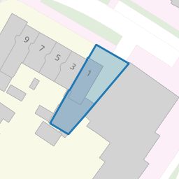 Perceel ZEI00-M-4915